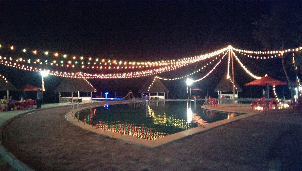 Dar es Salaam Zoo