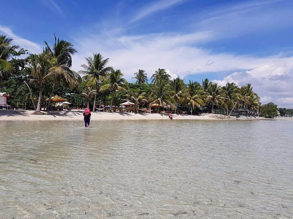 Tondol Beach