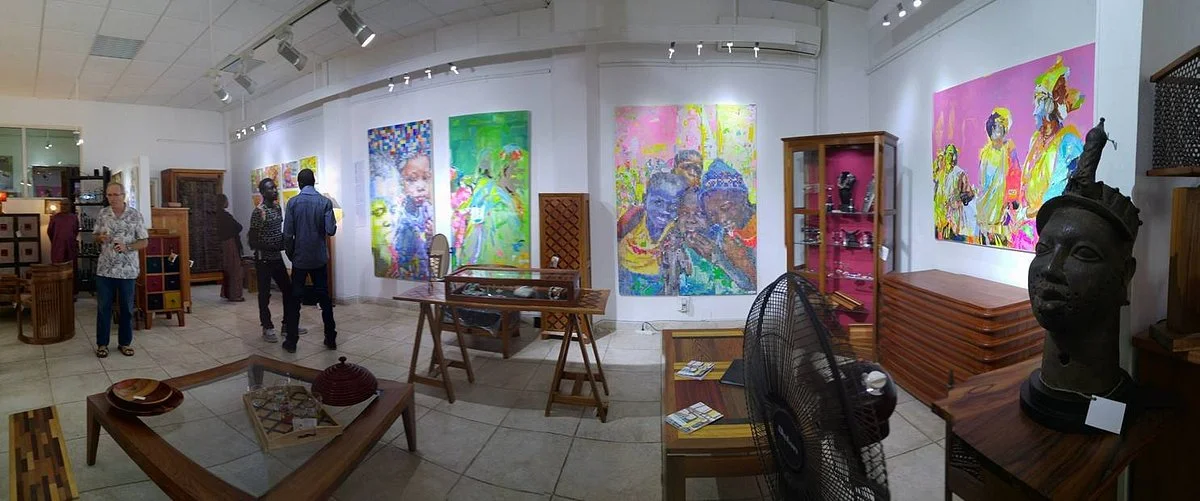 Galerie Arte