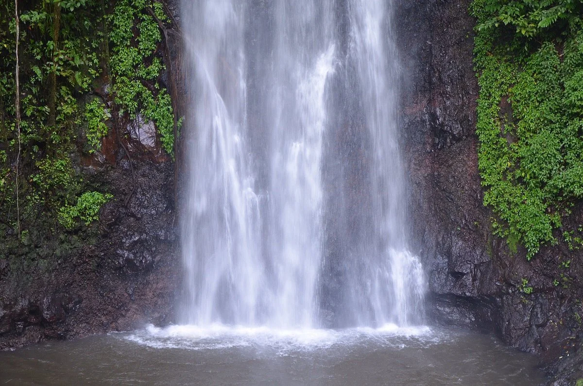 Cascata de Sao Nicolau