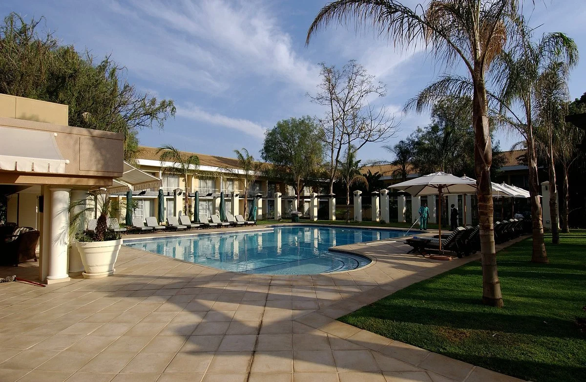 Gaborone Sun