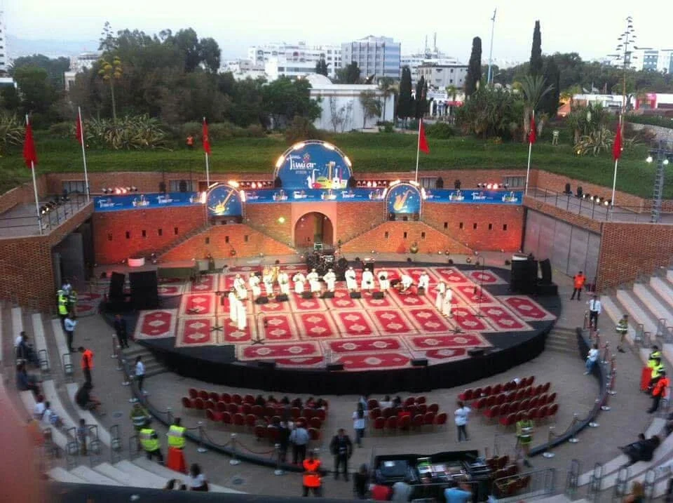 Festival Timitar