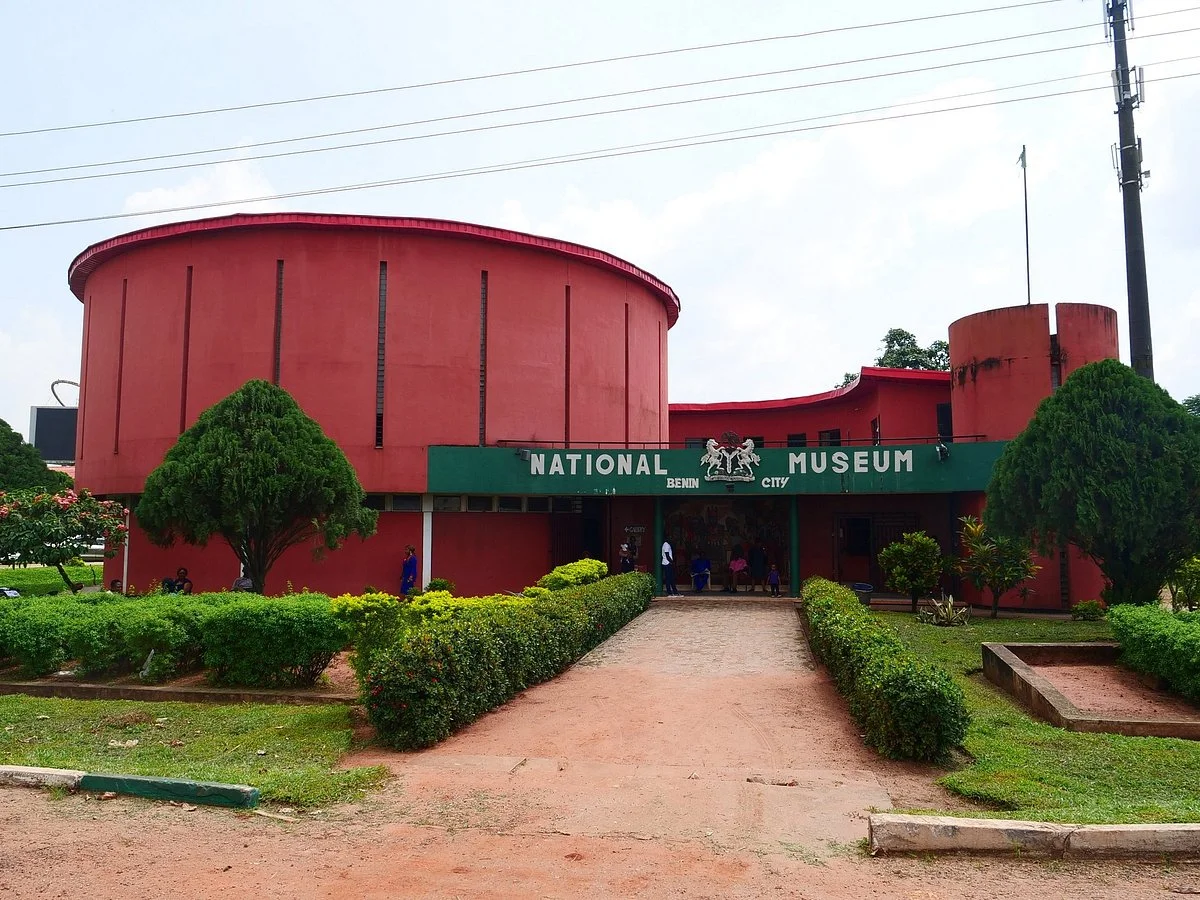 Benin National Museum