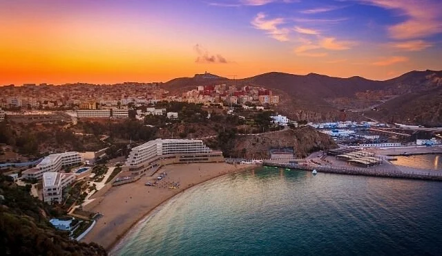 Port of Al Hoceima