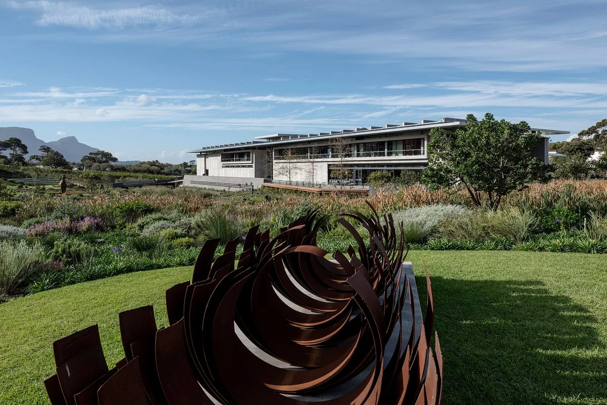 Norval Foundation