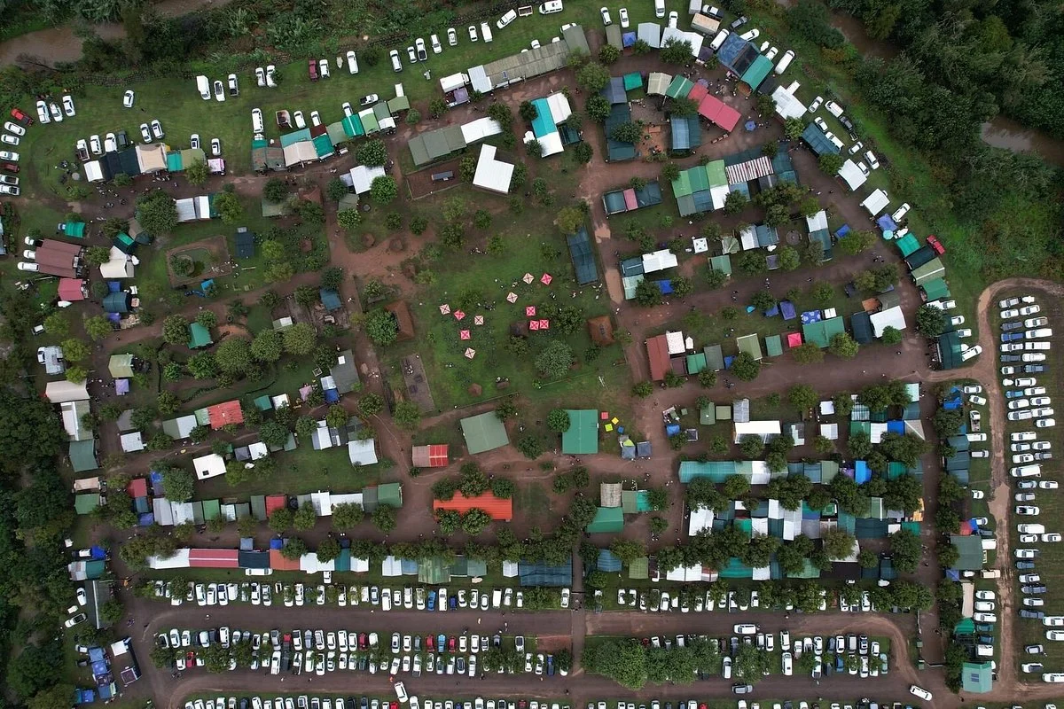 Pretoria Farmers Market