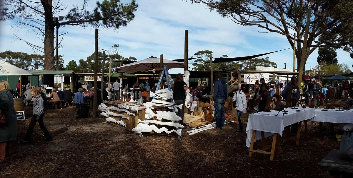 Hermanus Country Market
