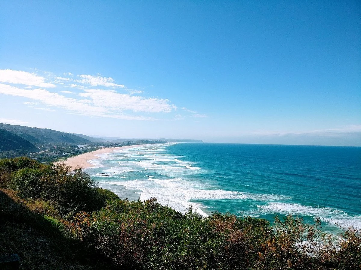 Dolphin Point Lookout