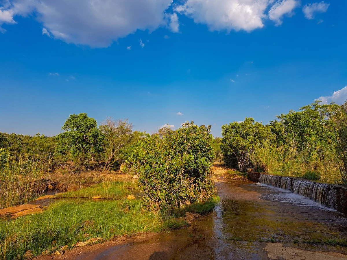 Waterberg Biosphere Reserve