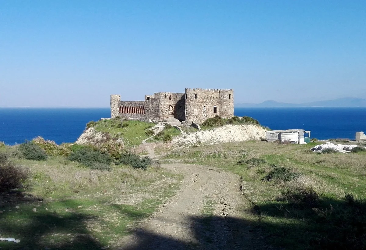 Punta Malabata