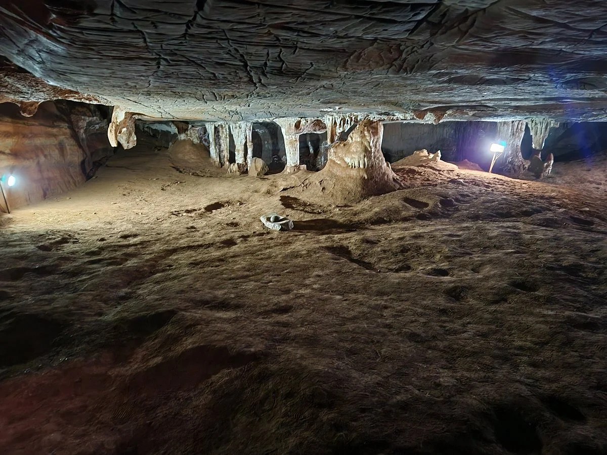 Echo Caves