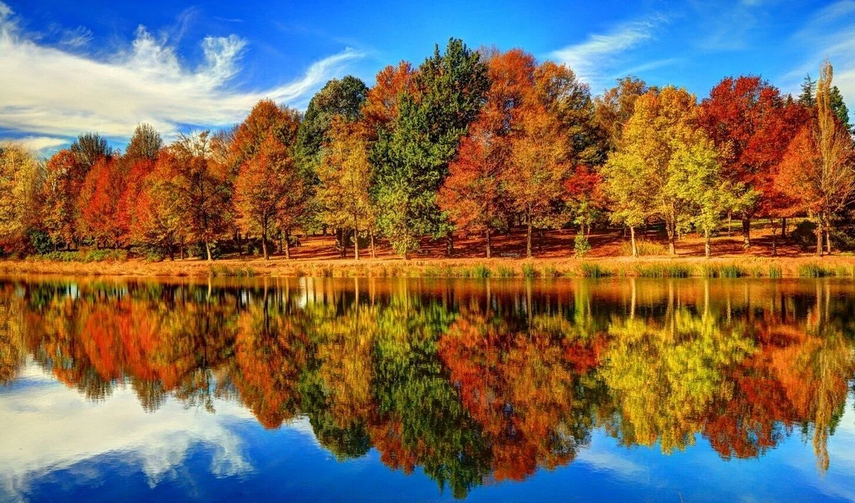 Kenmo Lake