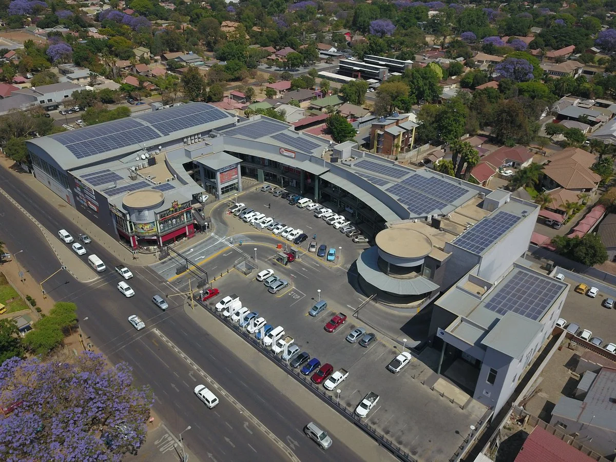 Lifestyle Square
