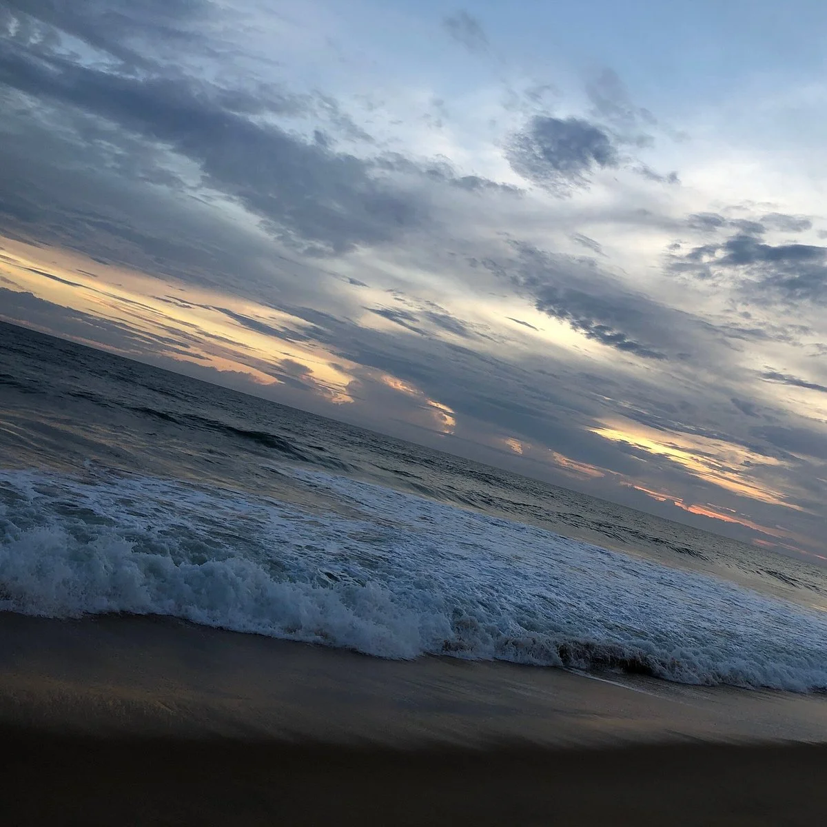 Fidjrosse Beach