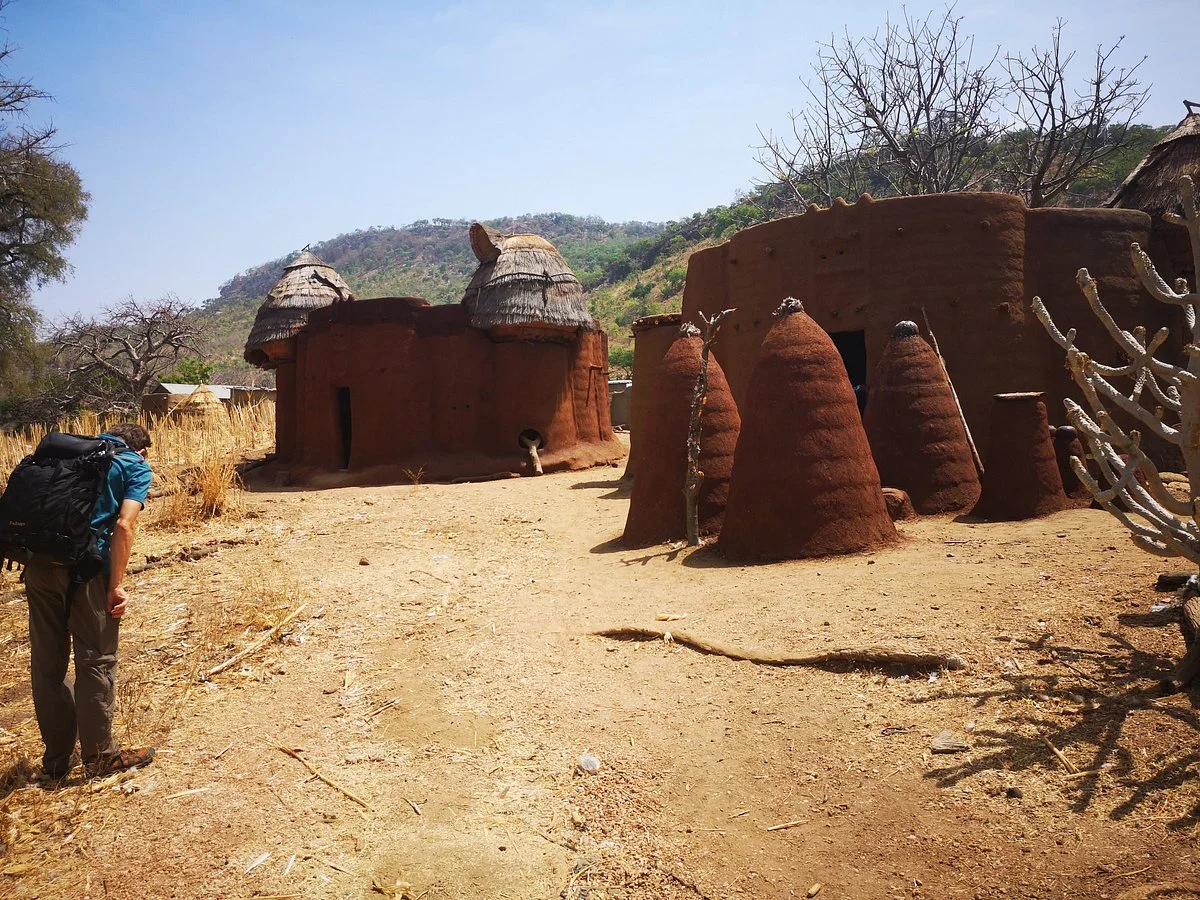 Tamberma Villages