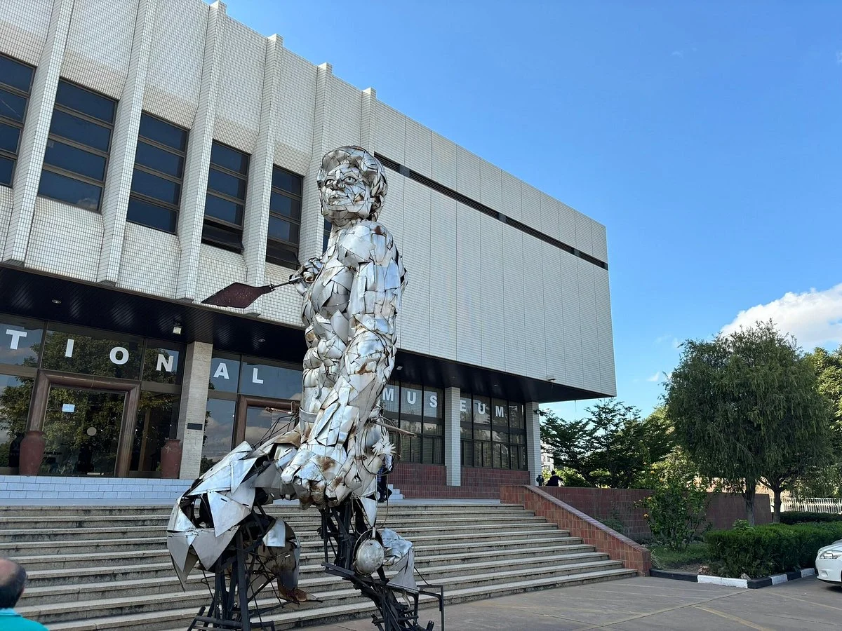 Zambia National Museum
