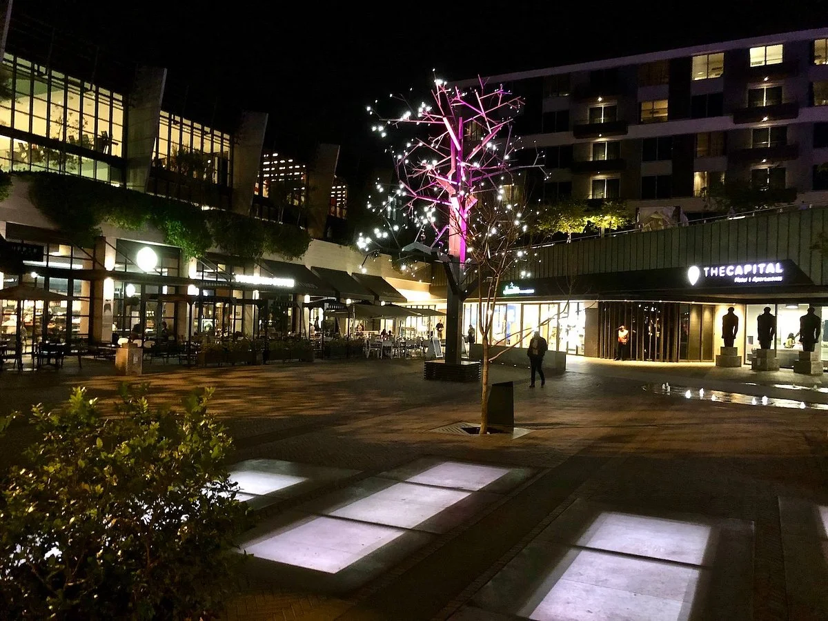 Menlyn Maine Central Square