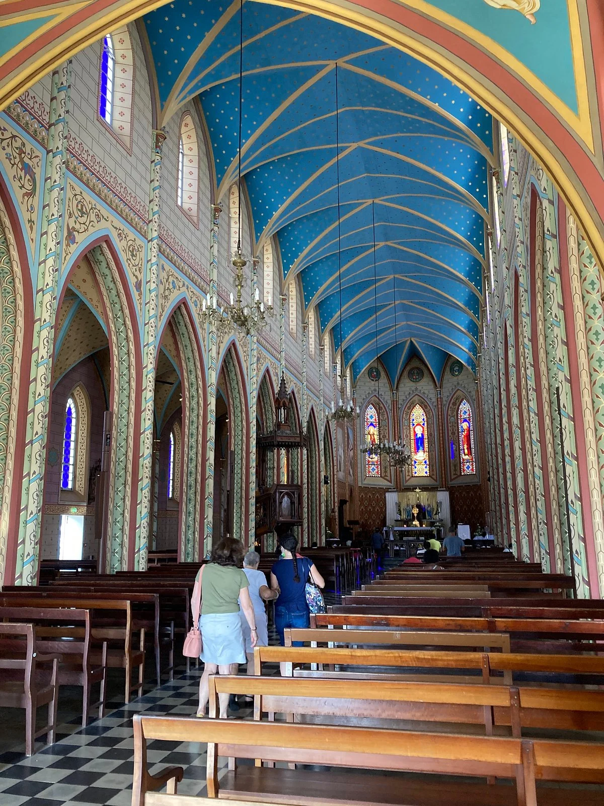 Notre-Dame de la Delivrance