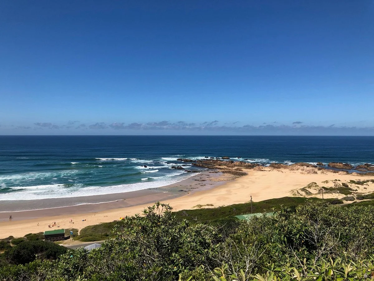 Buffalo Bay