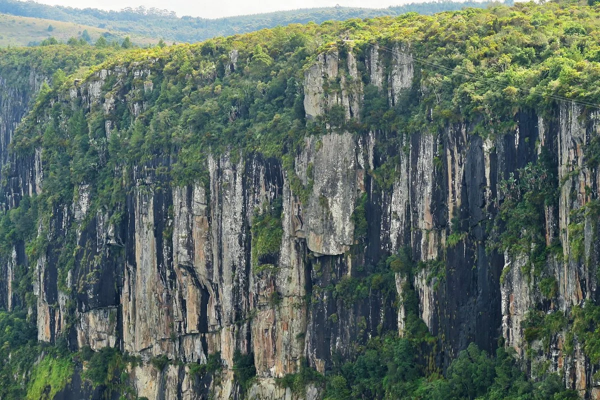 Mtarazi Falls