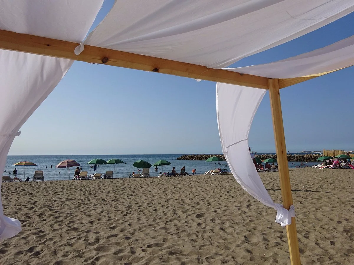 La Playa