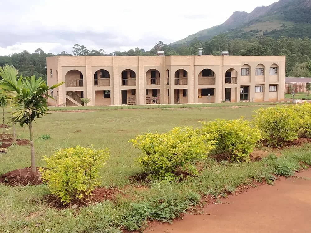 Swaziland Islamic Centre