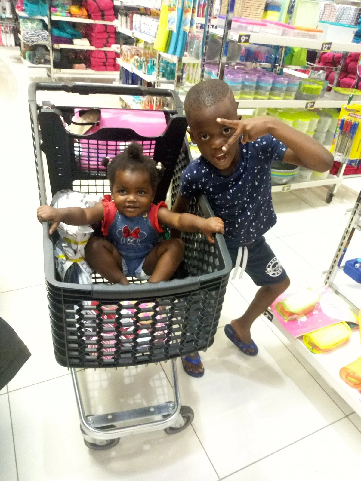 MooiRivier Mall