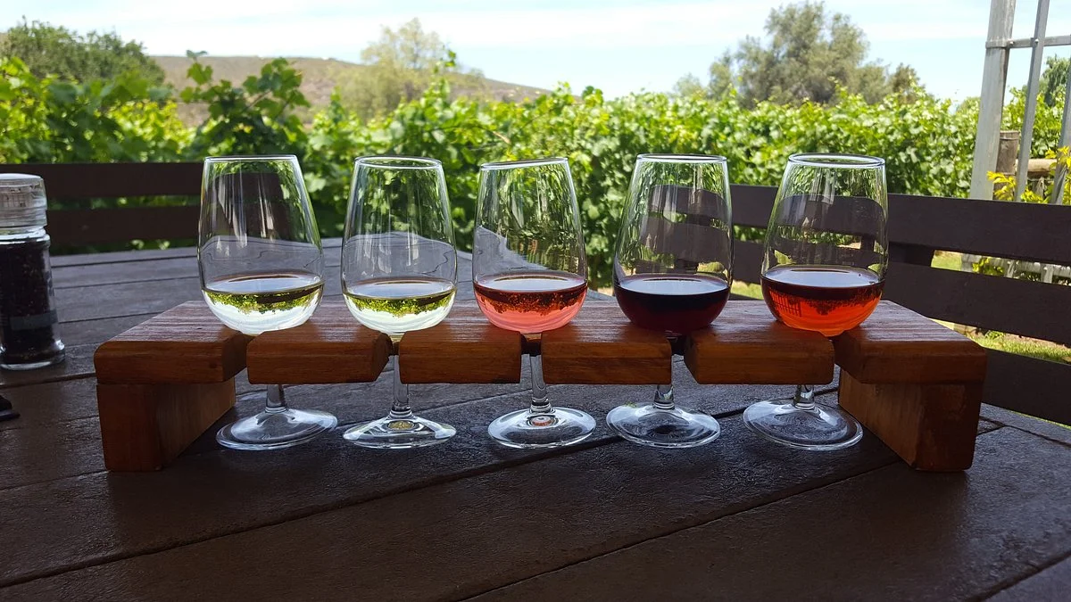 Karusa Vineyards