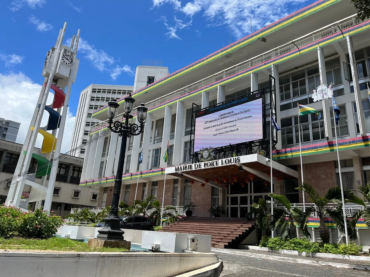 Mauritius Tourism Office