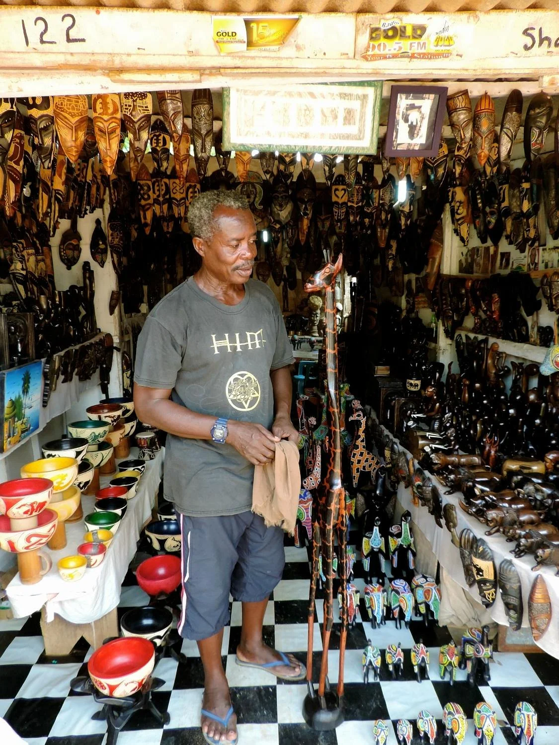 Academy for African Music and Arts