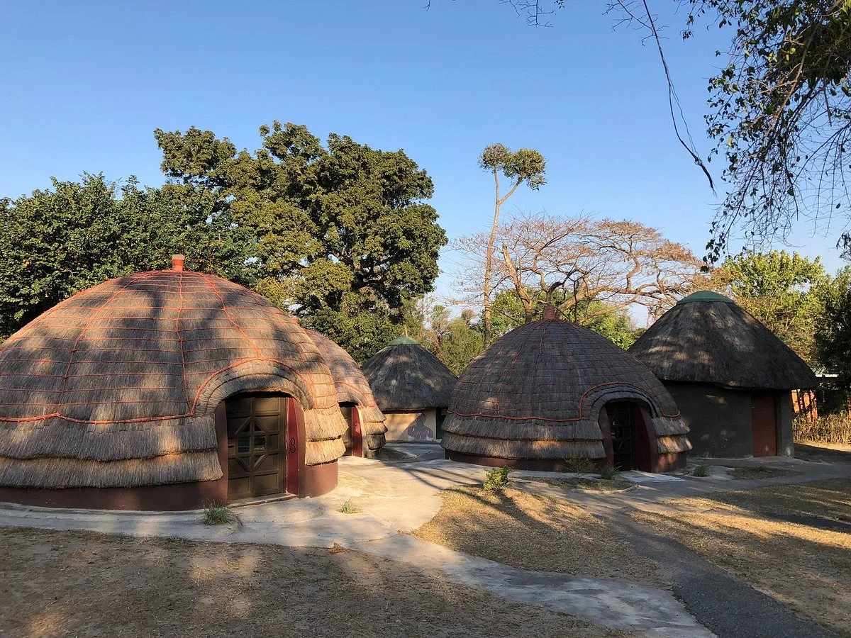 Veyane Cultural Village