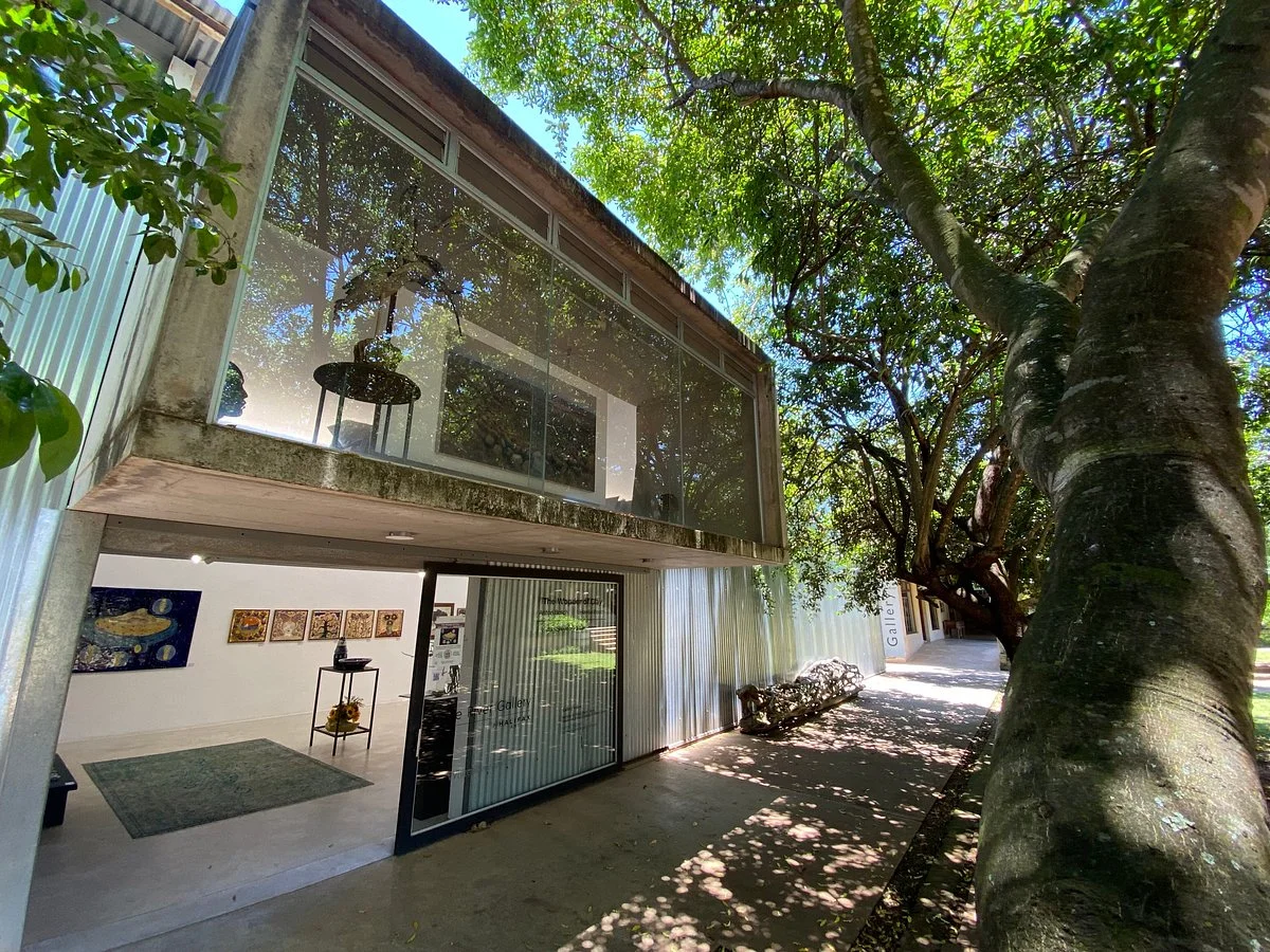 The White River Gallery