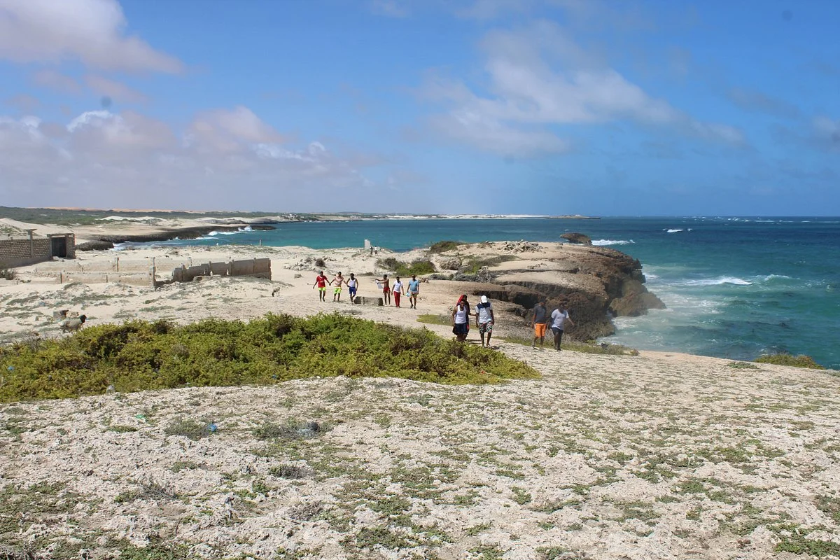 Jazeera Beach