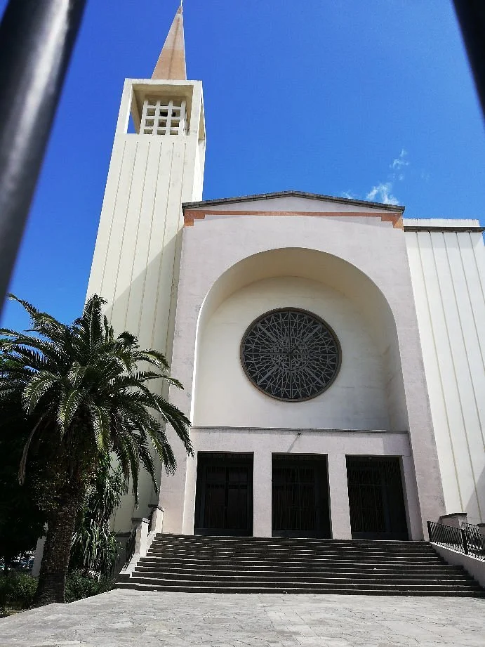 Roman Catholic Archdiocese of Tangier