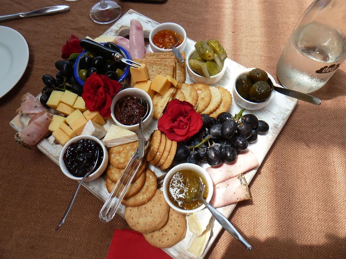 Cathedral Peak Wine Estate