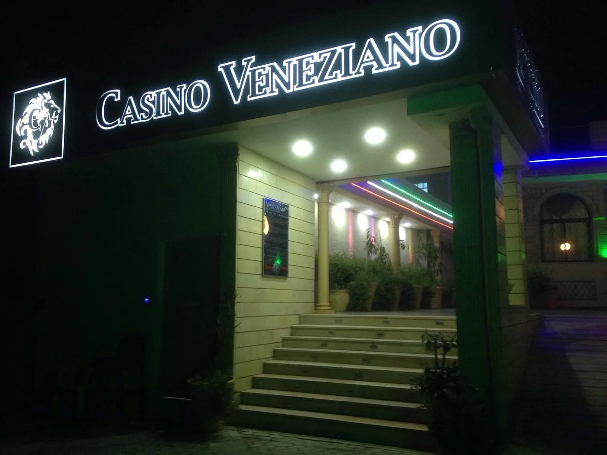 Casino Veneziano