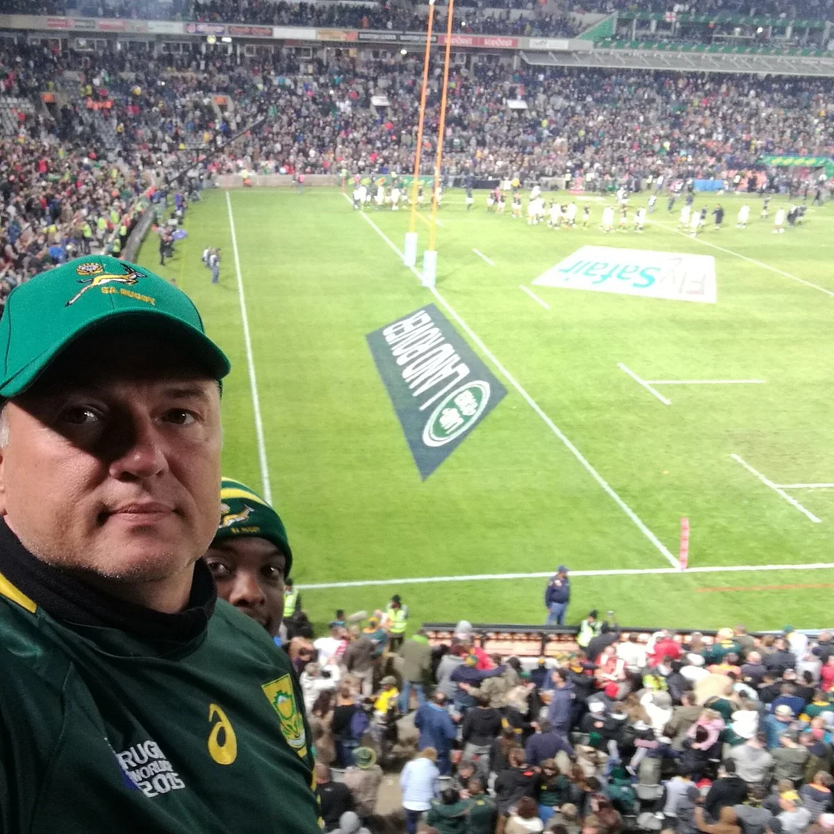 Vodacom Park