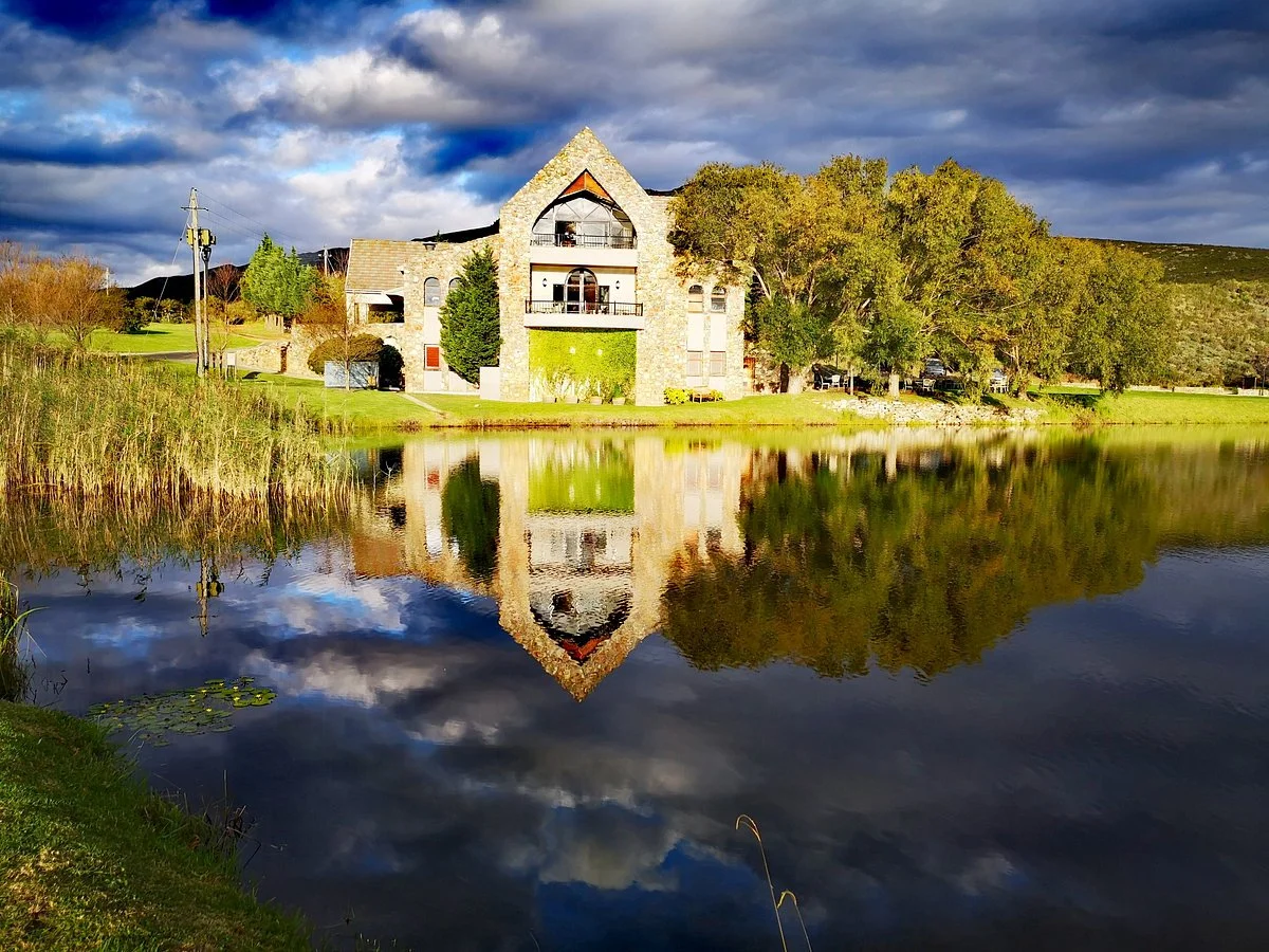 Sumaridge Wine Estate