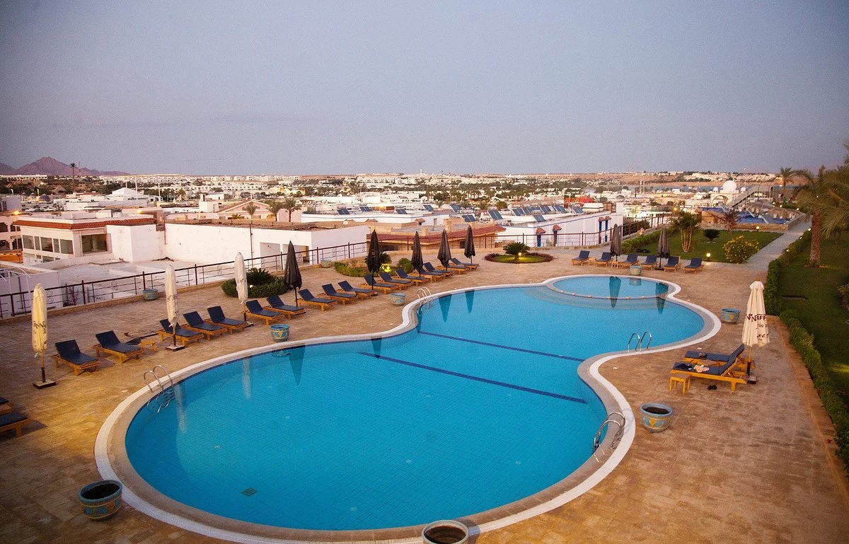 Genena City