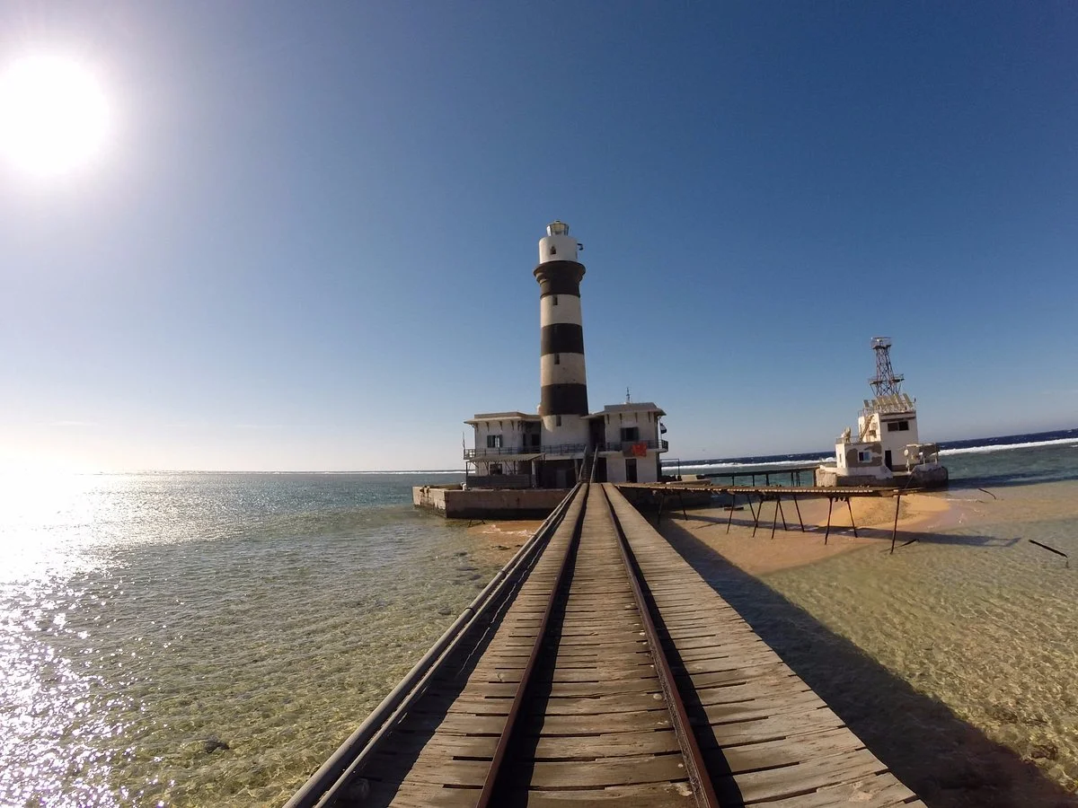 Sha'ab Marsa Alam