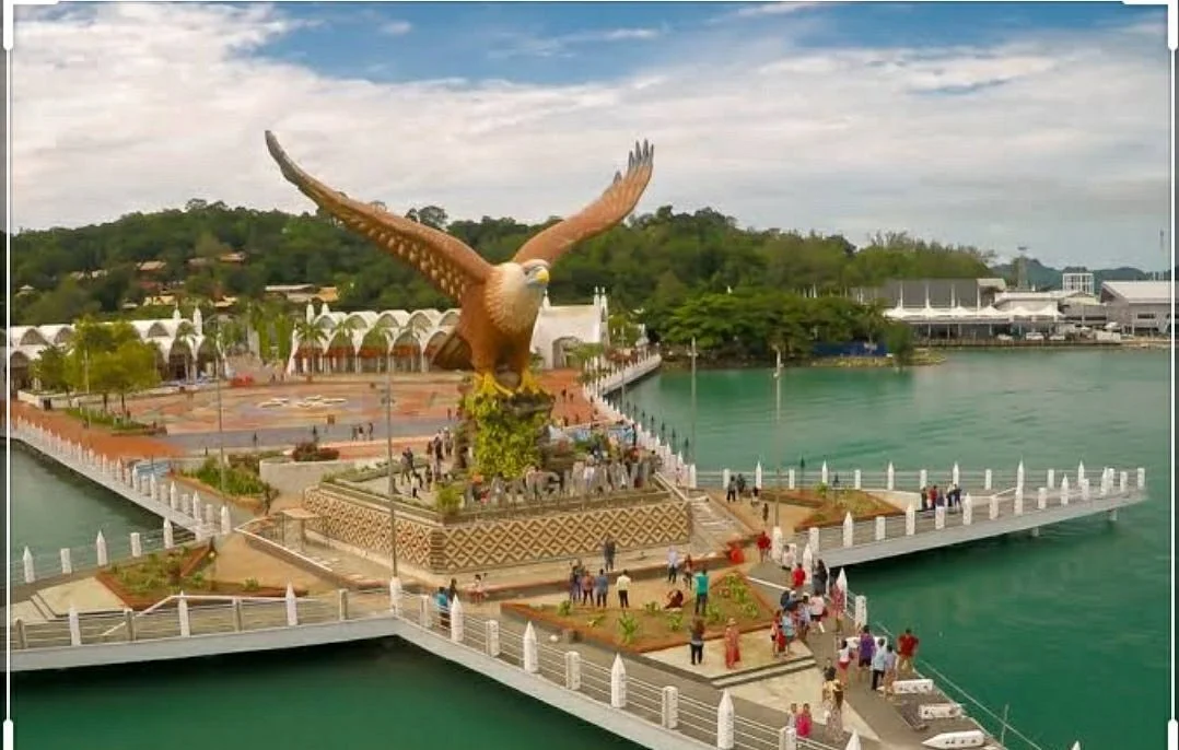 Eagle Square