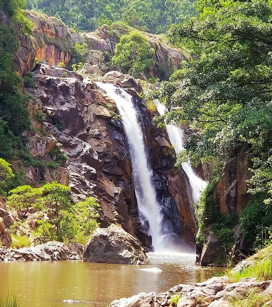 The Mdzimba Trail