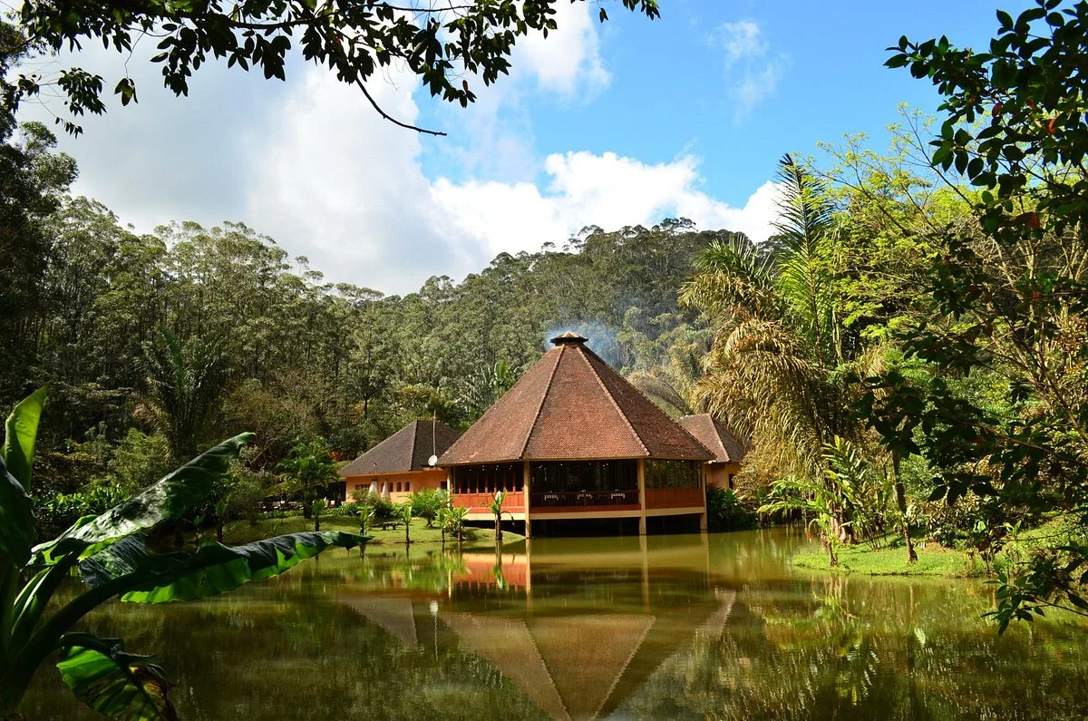 Vakona Private Reserve