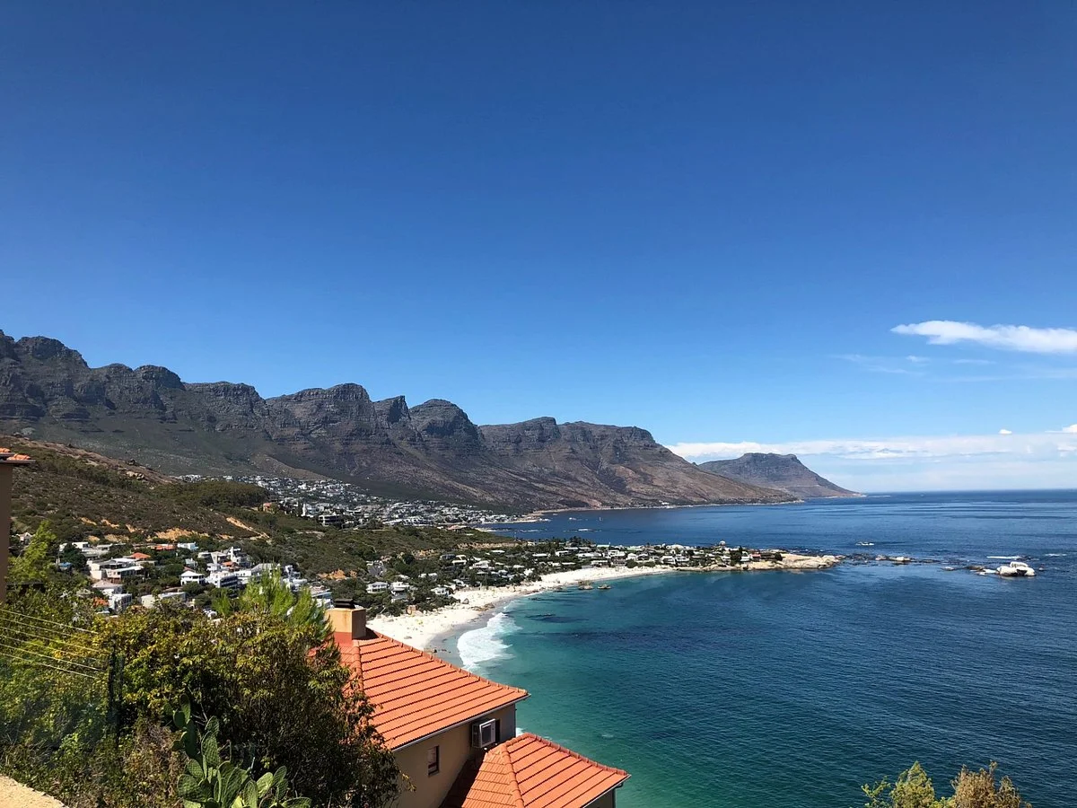 Twelve Apostles