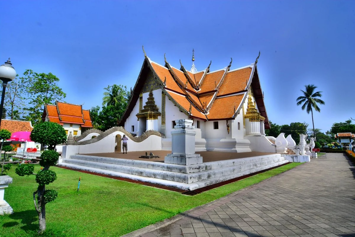 Wat Phumin