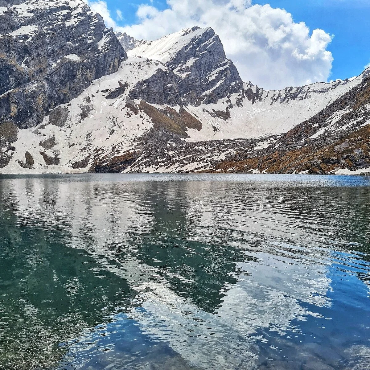 Hemkund Sahib