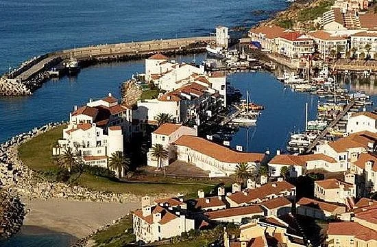 Port St Francis