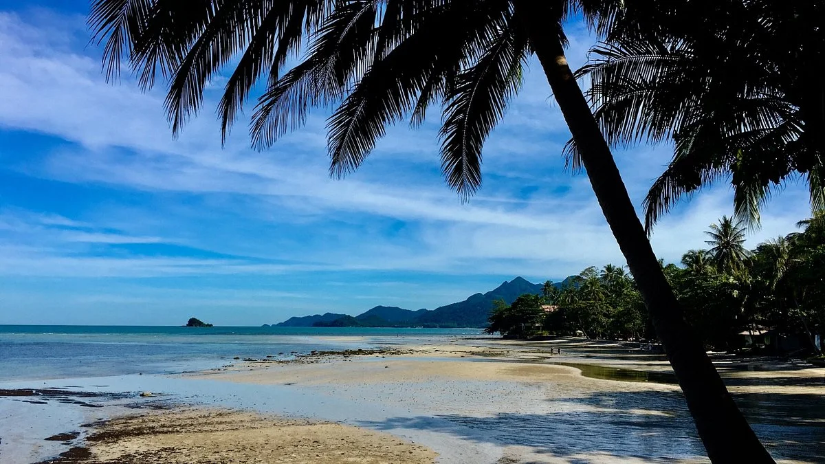 Kai Bae Beach