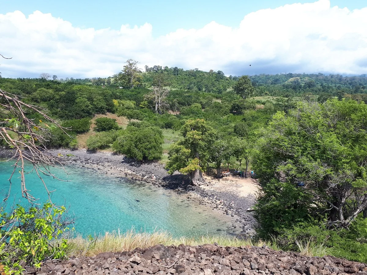 Lagoa Azul