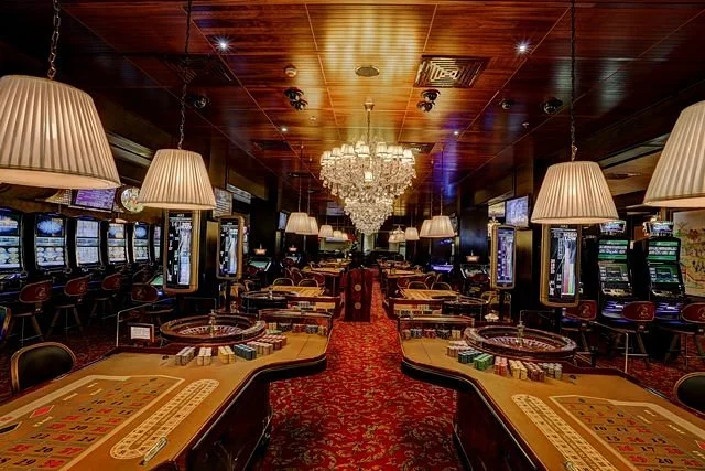 Golden Dragon Casino